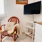 Casa Rita - House With Garden And Bbq Grill Semesterbostad Sant'Andrea Apostolo dello Ionio