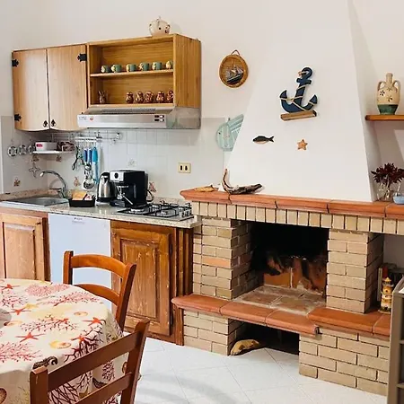 Casa Rita - House With Garden And Bbq Grill