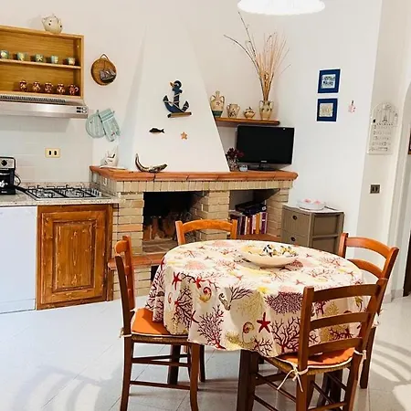 Casa Rita - House With Garden And Bbq Grill *