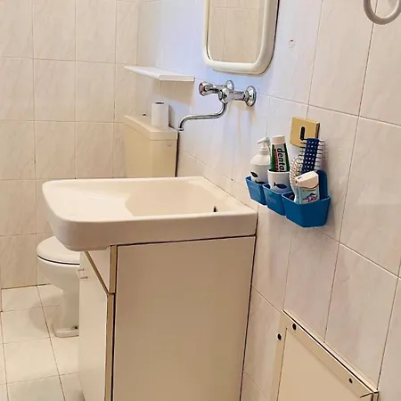 Ferienhaus Casa Rita - House With Garden And Bbq Grill