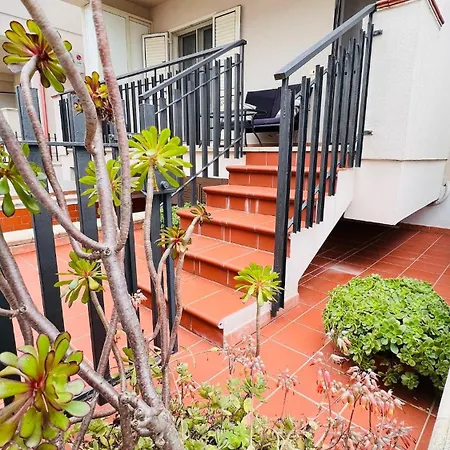 Ferienhaus Casa Rita - House With Garden And Bbq Grill *