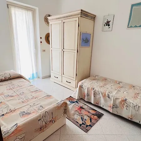 Casa Rita - House With Garden And Bbq Grill * Sant'Andrea Apostolo dello Ionio