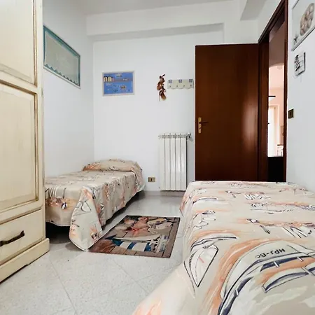 Casa Rita - House With Garden And Bbq Grill Sant'Andrea Apostolo dello Ionio