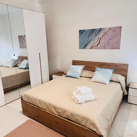 Casa Rita - House With Garden And Bbq Grill Ferienhaus *