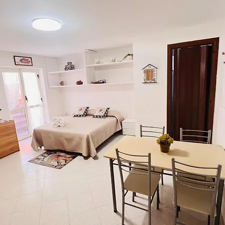 Ferienhaus Casa Rita - House With Garden And Bbq Grill