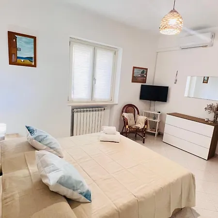 Ferienhaus Casa Rita - House With Garden And Bbq Grill