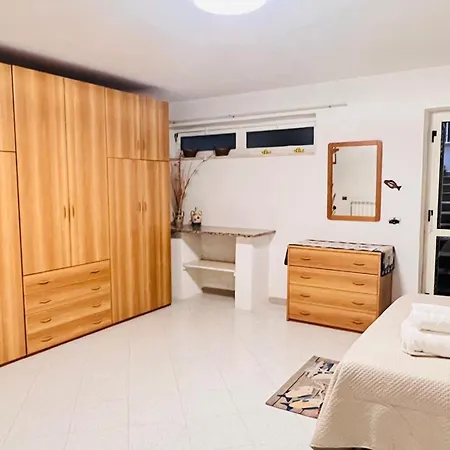 Casa Rita - House With Garden And Bbq Grill * Sant'Andrea Apostolo dello Ionio