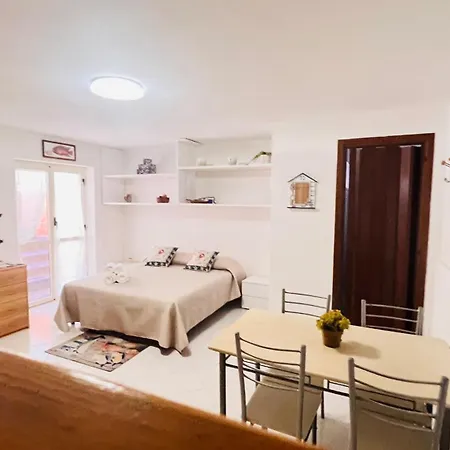 Casa Rita - House With Garden And Bbq Grill Ferienhaus *