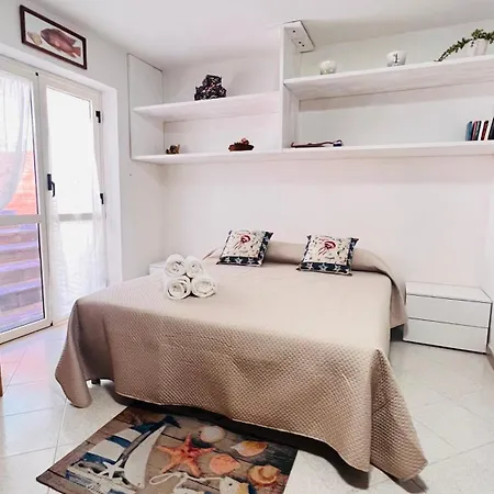 Casa Rita - House With Garden And Bbq Grill Sant'Andrea Apostolo dello Ionio