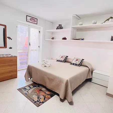 Casa Rita - House With Garden And Bbq Grill *