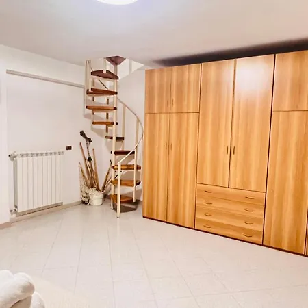 Casa Rita - House With Garden And Bbq Grill * Sant'Andrea Apostolo dello Ionio