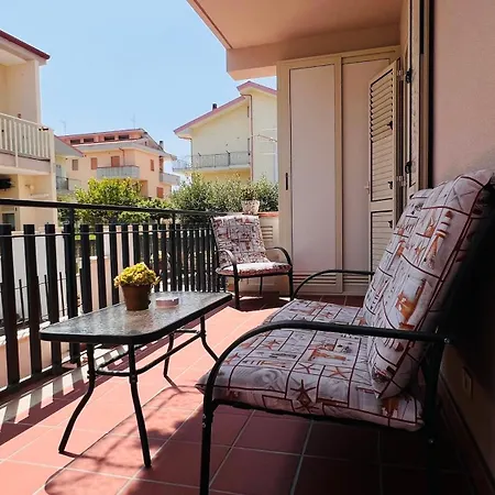 Casa Rita - House With Garden And Bbq Grill 度假居 *