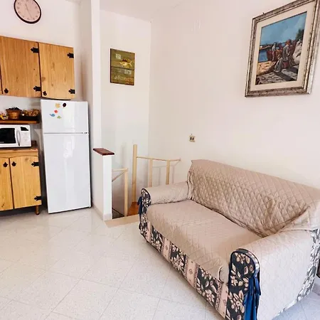 Casa Rita - House With Garden And Bbq Grill