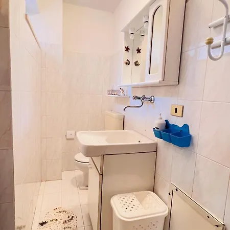 Casa Rita - House With Garden And Bbq Grill Ferienhaus *