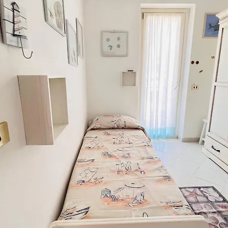 Holiday home Casa Rita - House With Garden And Bbq Grill *