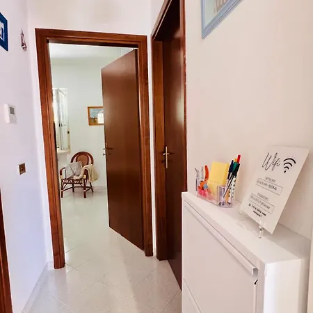 Casa Rita - House With Garden And Bbq Grill Sant'Andrea Apostolo dello Ionio