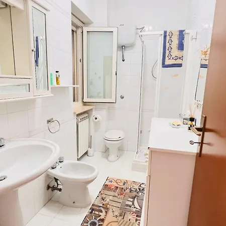 Casa Rita - House With Garden And Bbq Grill *