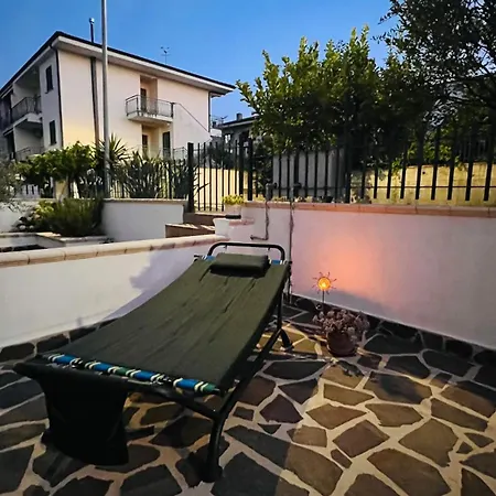 Casa Rita - House With Garden And Bbq Grill Sant'Andrea Apostolo dello Ionio