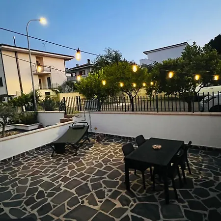 Casa Rita - House With Garden And Bbq Grill