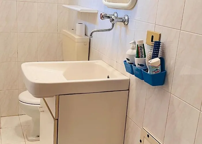 Casa de Férias Casa Rita - House With Garden And Bbq Grill