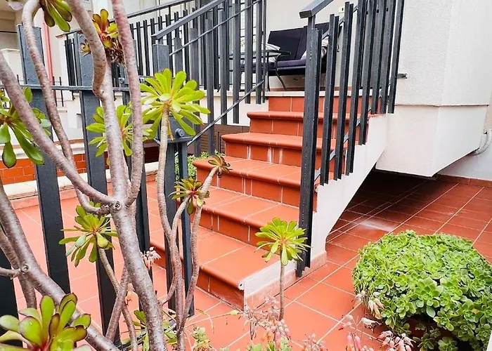 Casa de Férias Casa Rita - House With Garden And Bbq Grill *