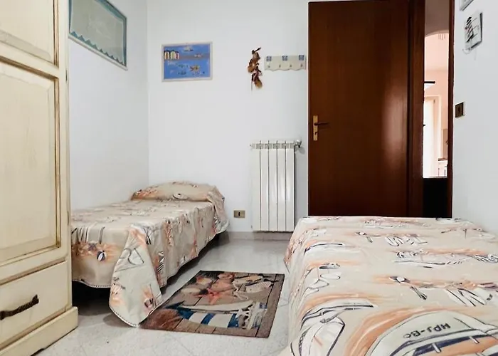 Casa Rita - House With Garden And Bbq Grill Sant'Andrea Apostolo dello Ionio