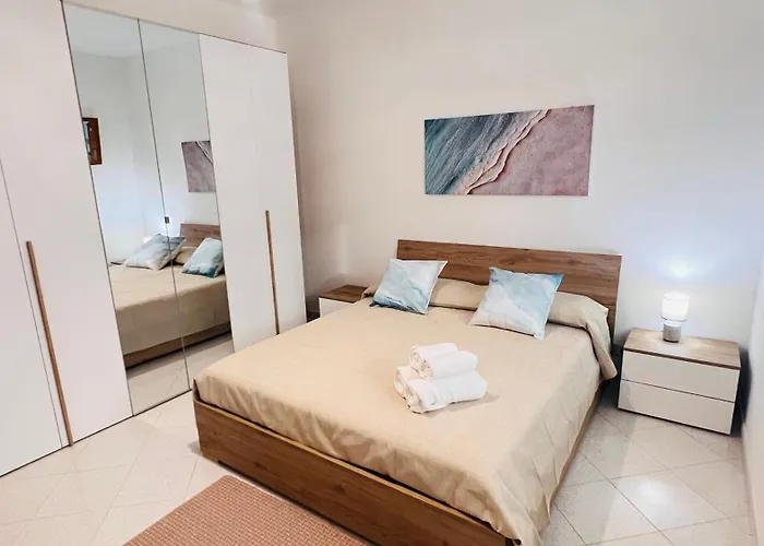 Casa Rita - House With Garden And Bbq Grill 度假居 *