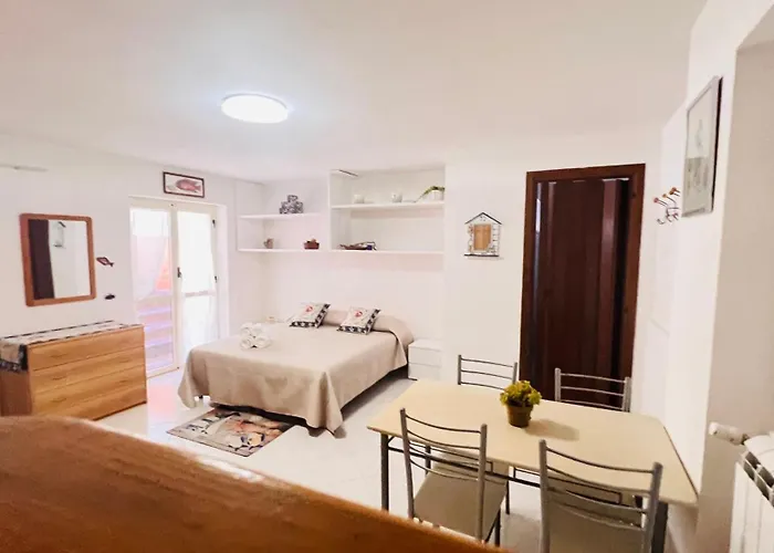 Casa Rita - House With Garden And Bbq Grill 度假居 *