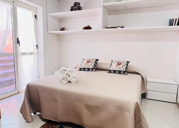 Casa Rita - House With Garden And Bbq Grill 圣安德雷亚阿波斯托洛德洛约尼奥