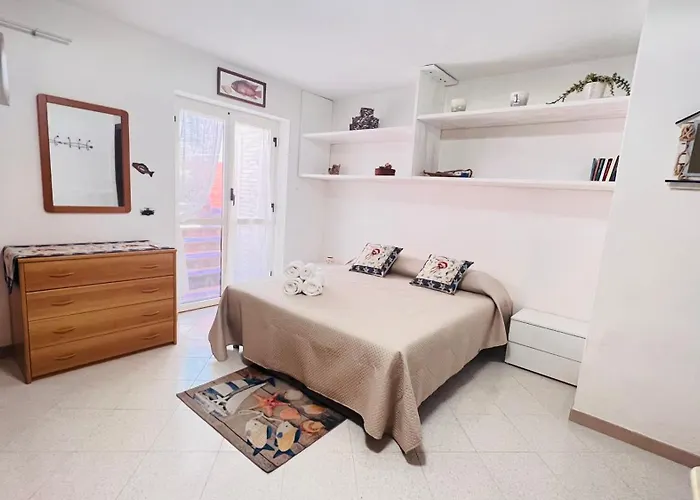 Casa Rita - House With Garden And Bbq Grill *