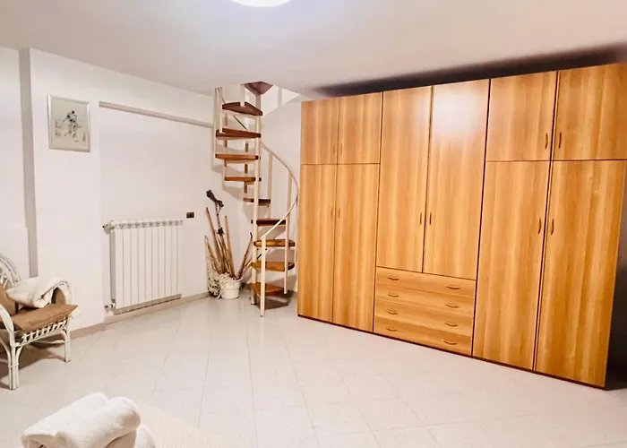 Casa Rita - House With Garden And Bbq Grill * サンタンドレーア・アポストロ・デッロ・イオーニオ