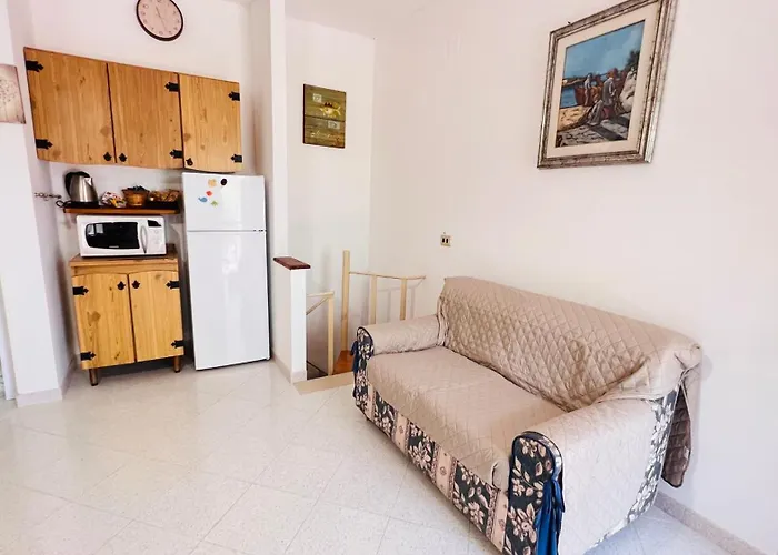 Casa Rita - House With Garden And Bbq Grill