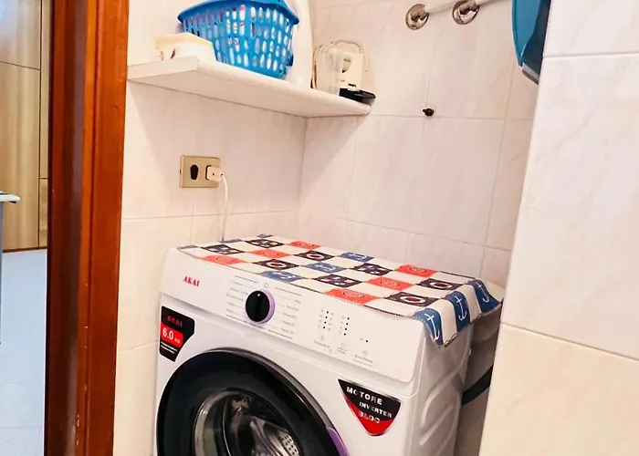 Casa Rita - House With Garden And Bbq Grill