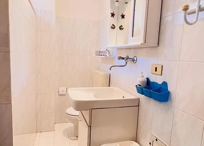 Casa Rita - House With Garden And Bbq Grill Casa de Férias *