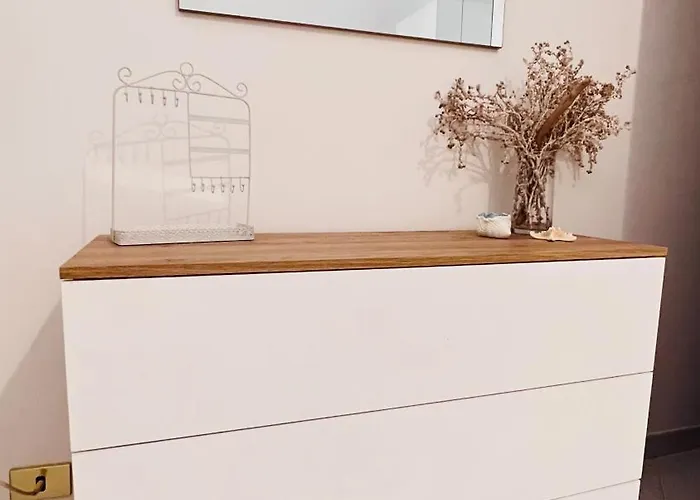 Casa de Férias Casa Rita - House With Garden And Bbq Grill