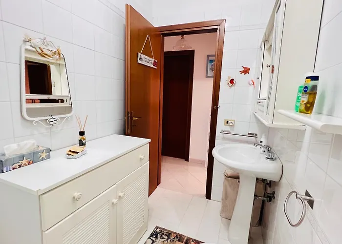 Casa Rita - House With Garden And Bbq Grill 度假居