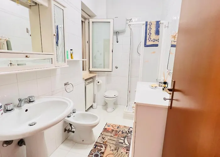 Casa Rita - House With Garden And Bbq Grill *