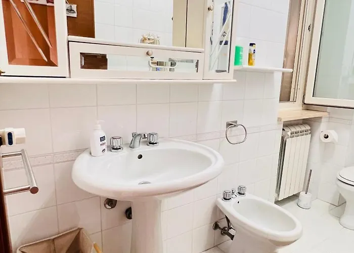 Casa Rita - House With Garden And Bbq Grill