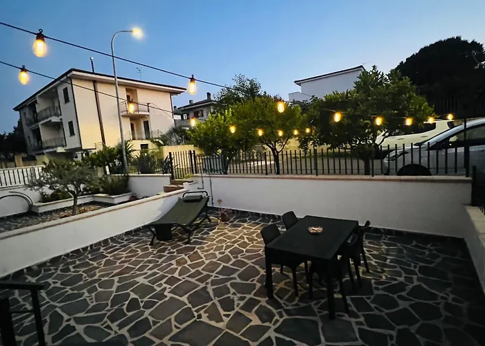 Casa Rita - House With Garden And Bbq Grill